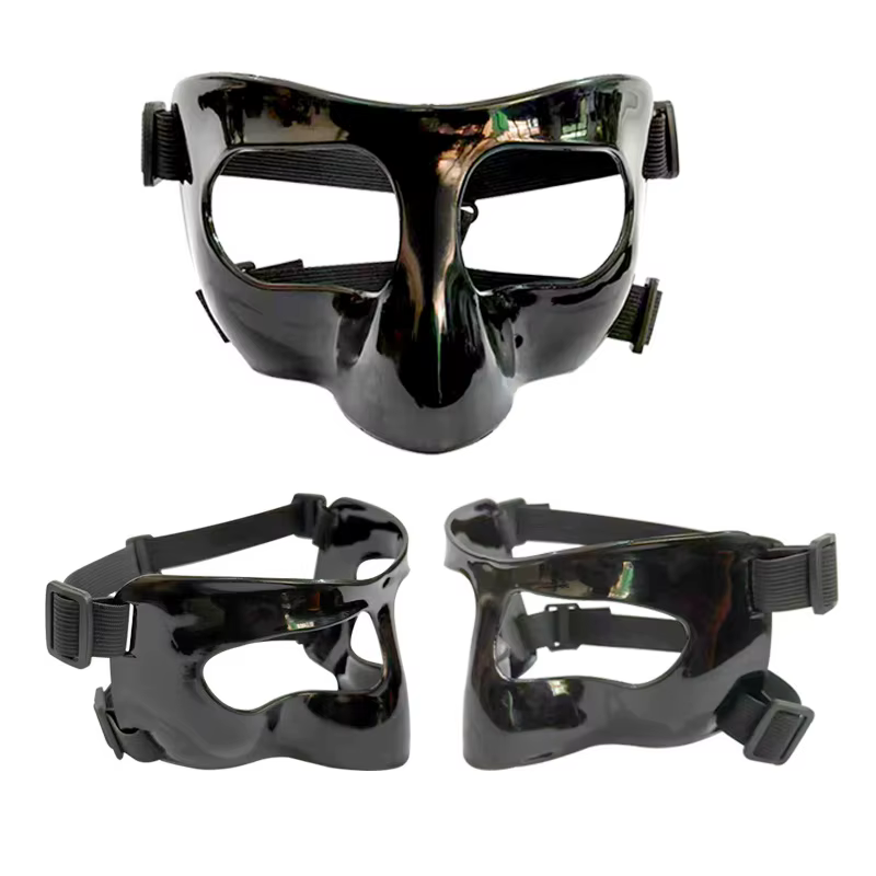 Masque de basket-ball pour adultes