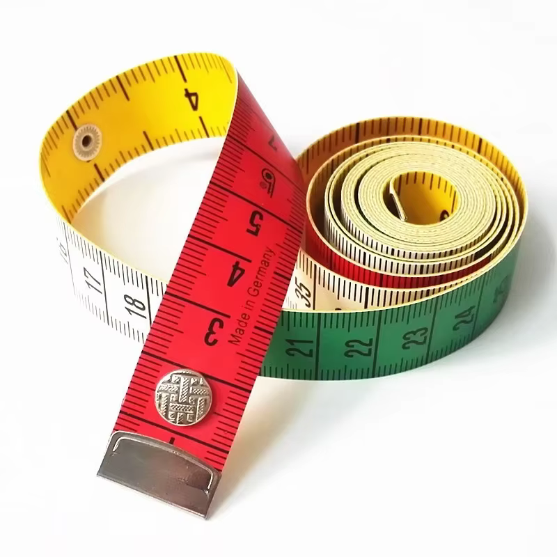 Règle de Mesure du Corps