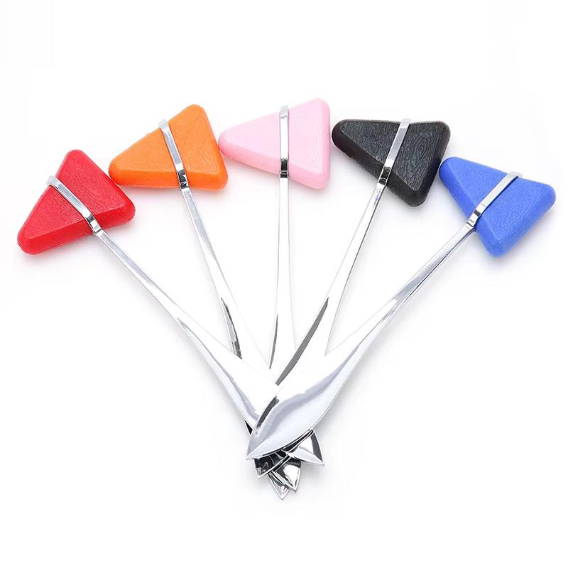 PerSCH-Marteau neurologique médical Triangle Taylor Percussor