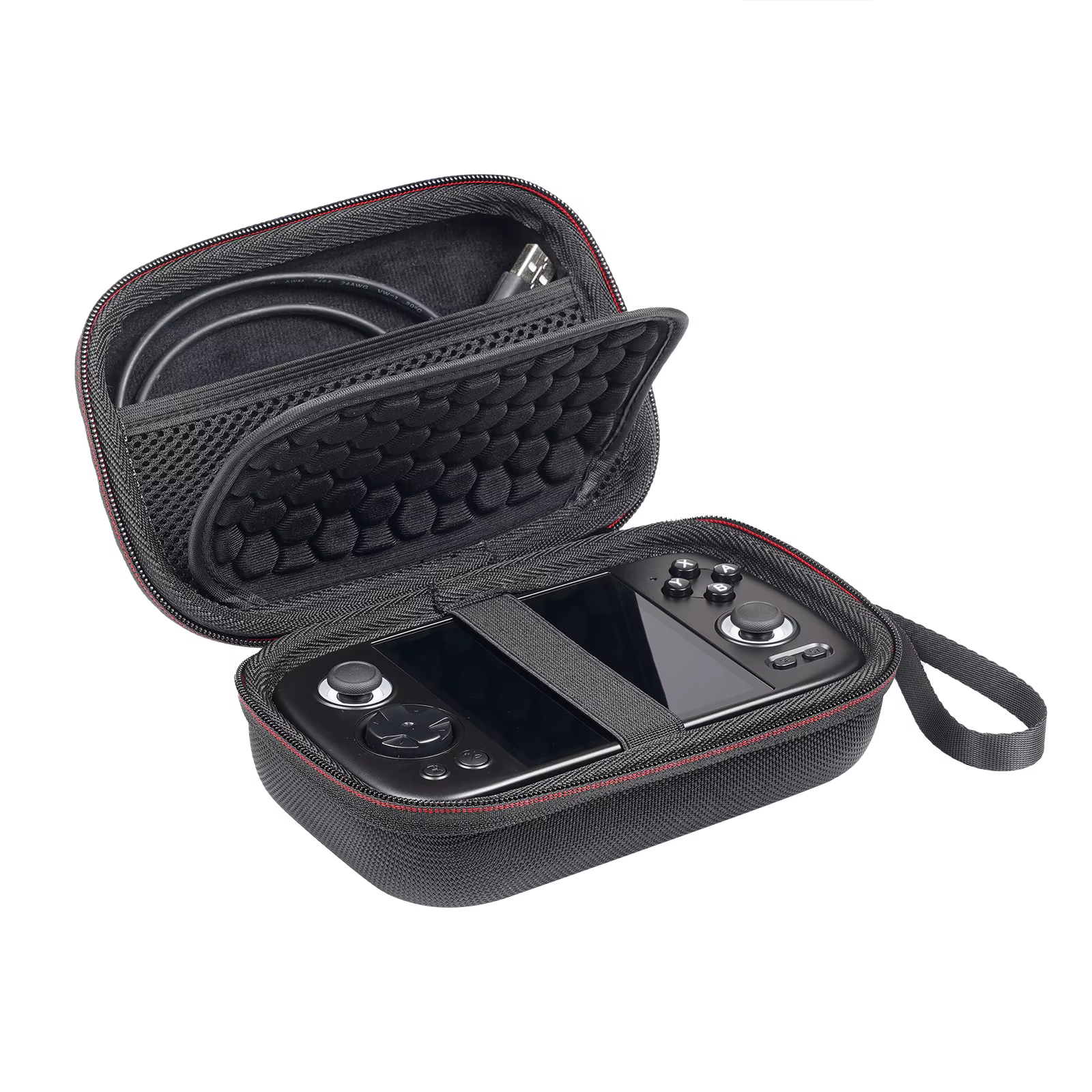 Étui Portable pour Anbernic RG Cube