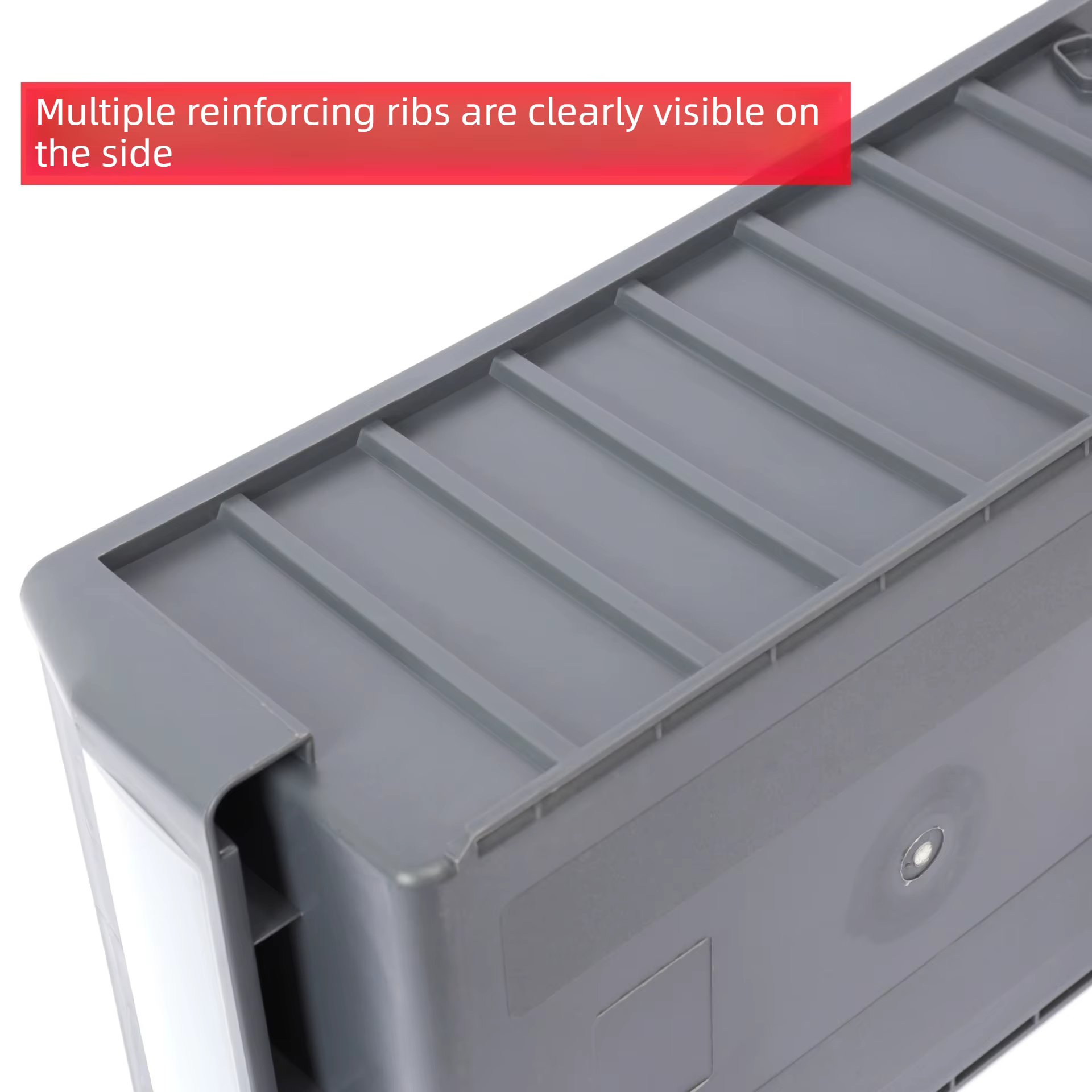 Boîte de rangement pour outils