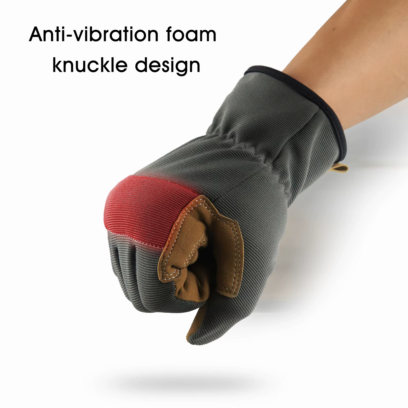 Gants de travail légers polyvalents haute Performance pour hommes et femmes