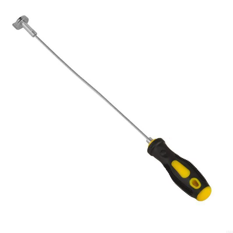 Bouche vidange carter véhicule U55A pour le support clés à socket outil déménagement