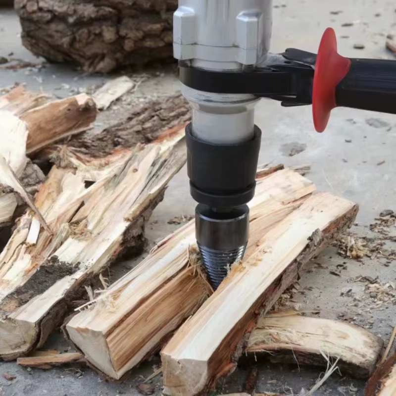 Perceuse à bois de 42mm