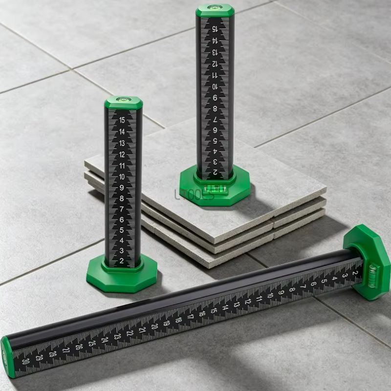 Jauge de hauteur magnétique 15/30 cm