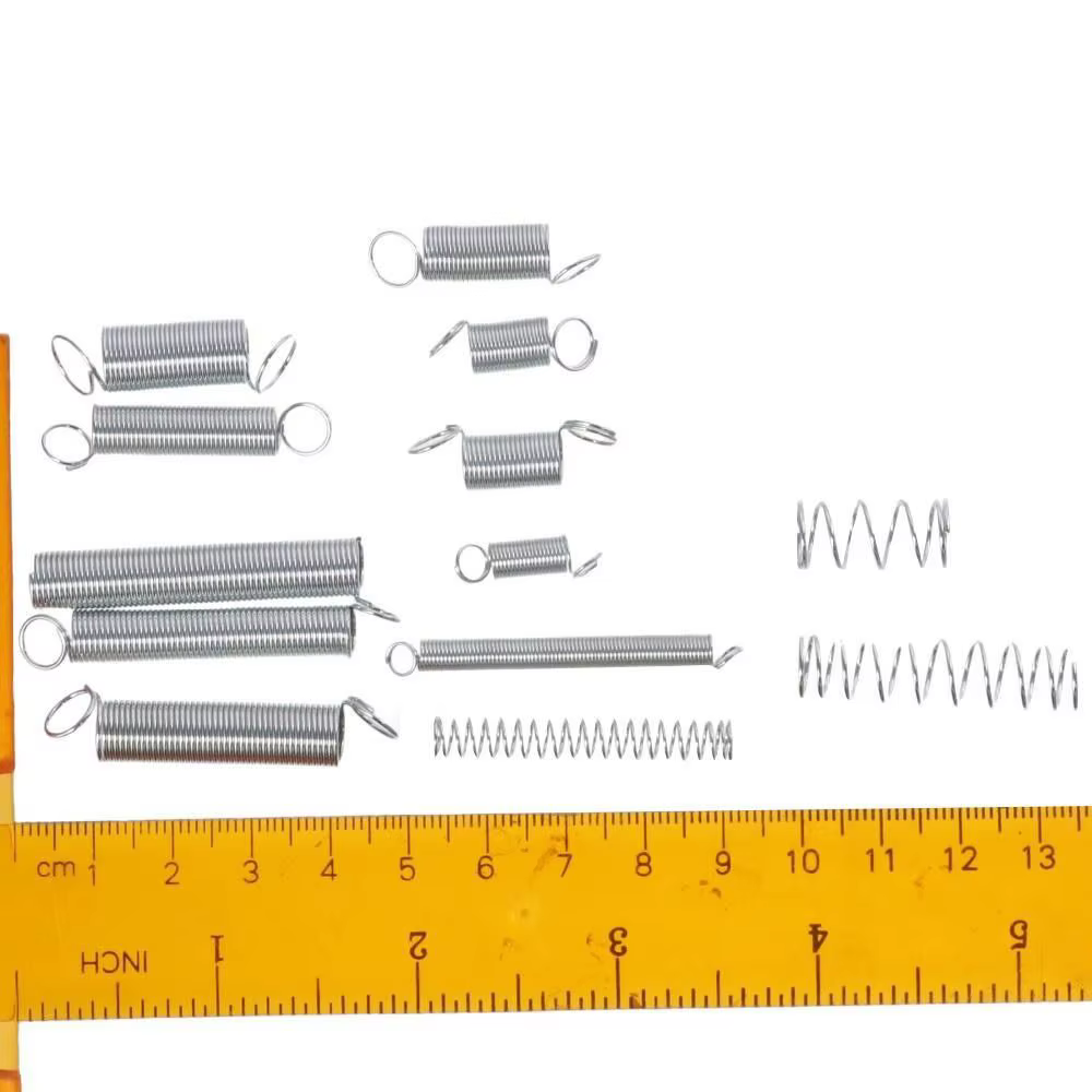 Kit de ressorts de Compression de taille mixte