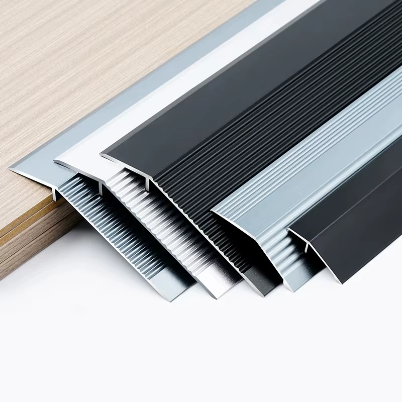 Barres de nivellement en alliage d'aluminium