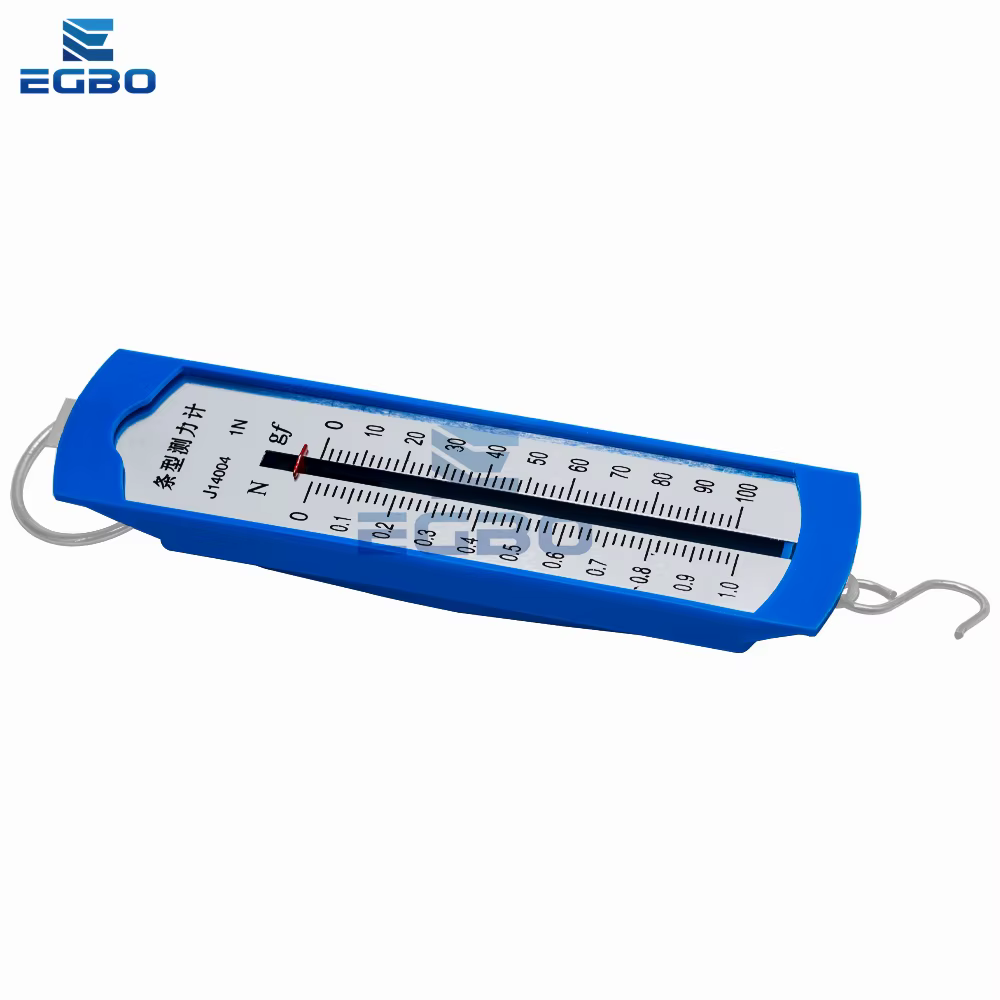 Compteur Newton/Force Gauge Bar Box