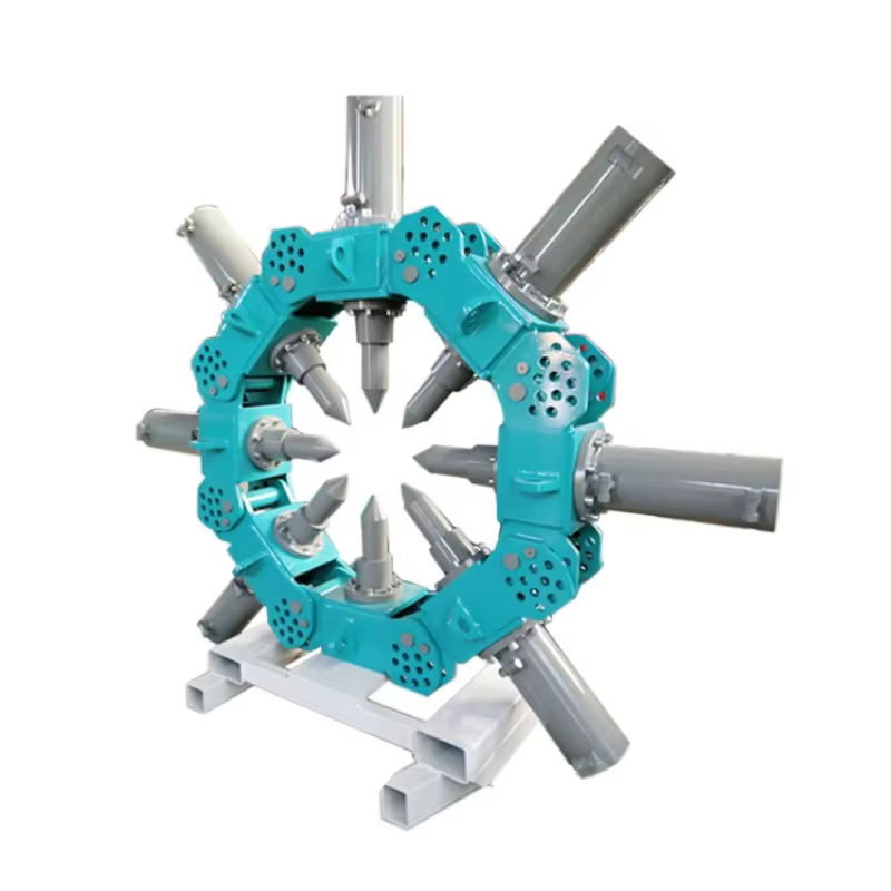 Machine de démolition de pieux de haute qualité