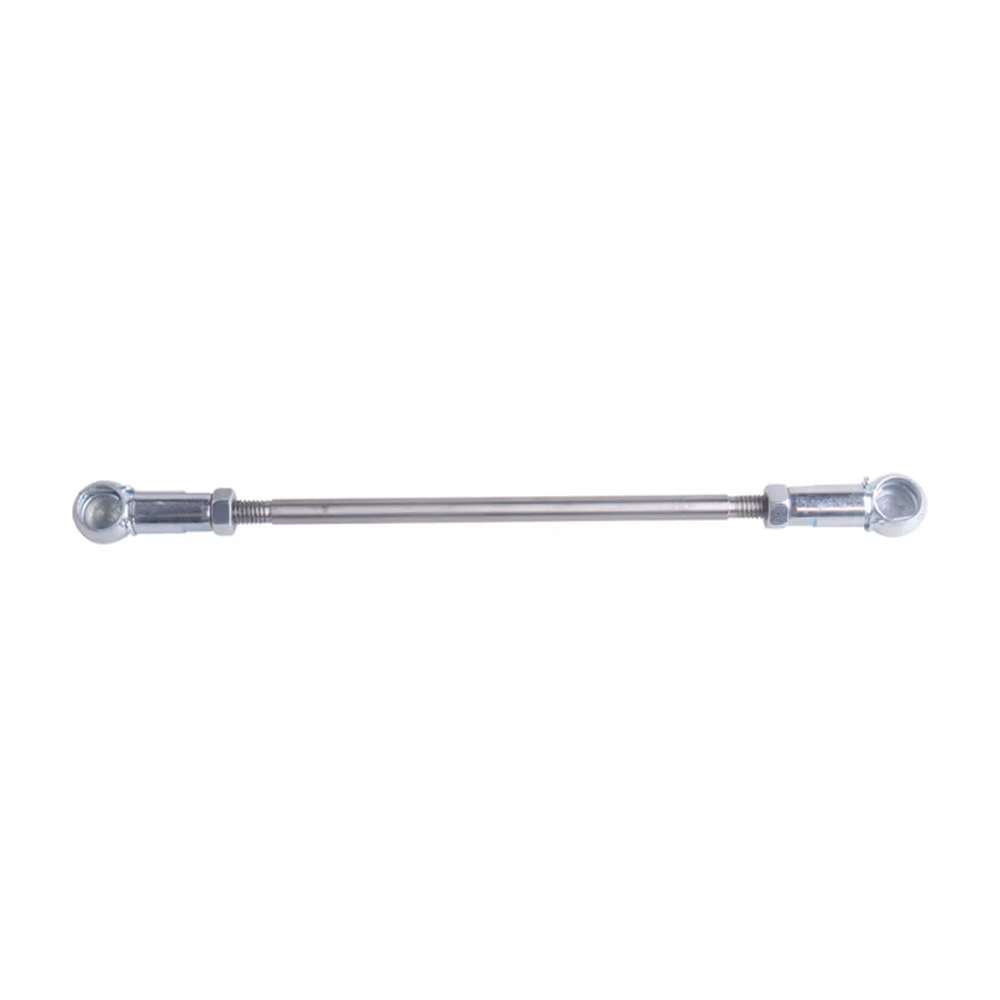 Kit de 3 tiges de commande de vitesses 245283 2452/E1 avec joints pour Peugeot 106 et Citroën Saxo