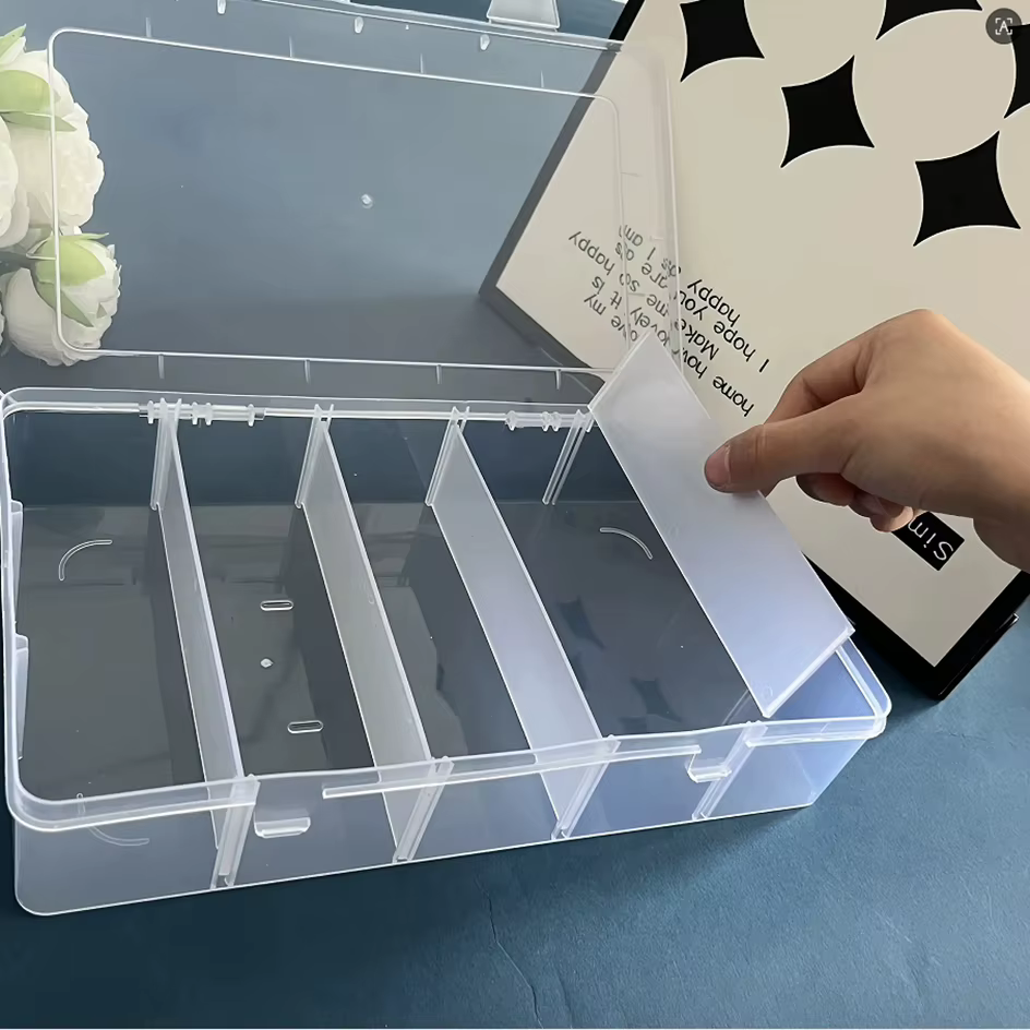 Boîte de rangement pour outils