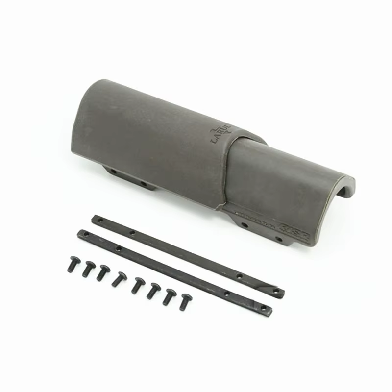 LaRue tactique RISR pour CTR stock joue riser noir RISR accessoires