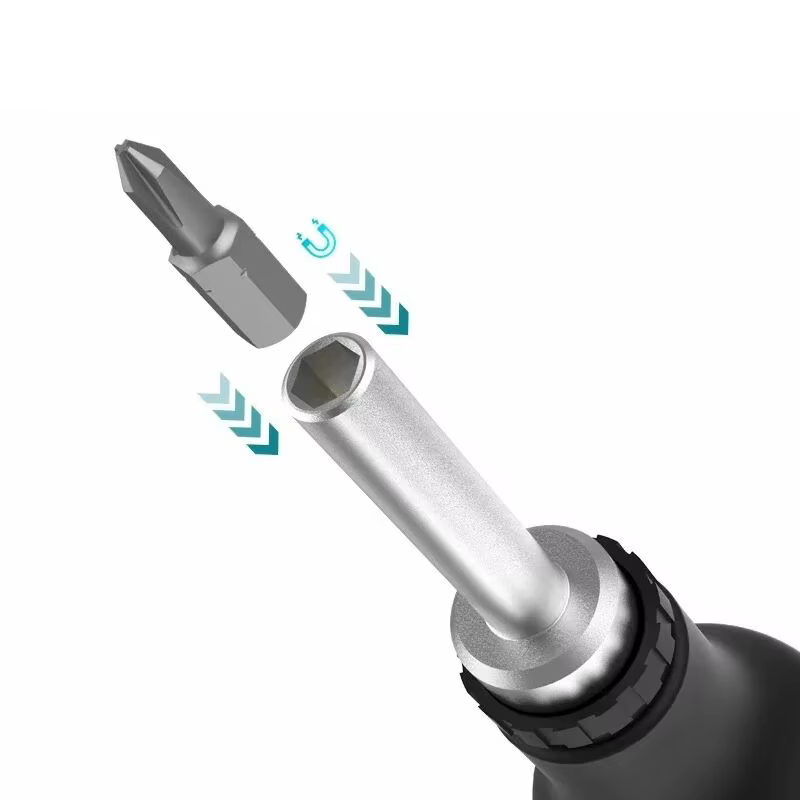 Makita B-36170 Jeu de douilles et embouts à cliquet (47 pièces)