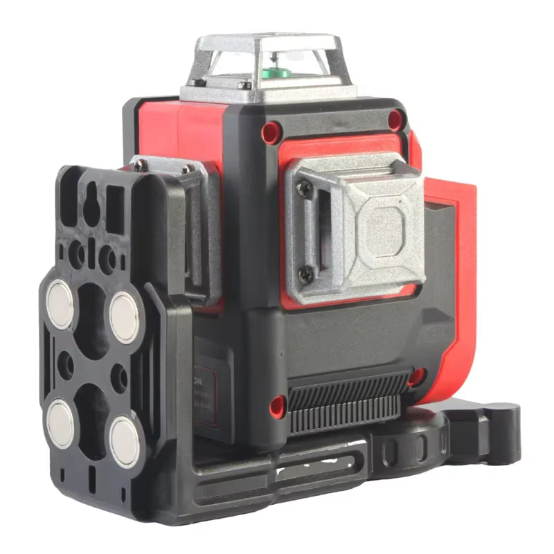 Niveau Laser pour batterie Milwaukee 18V