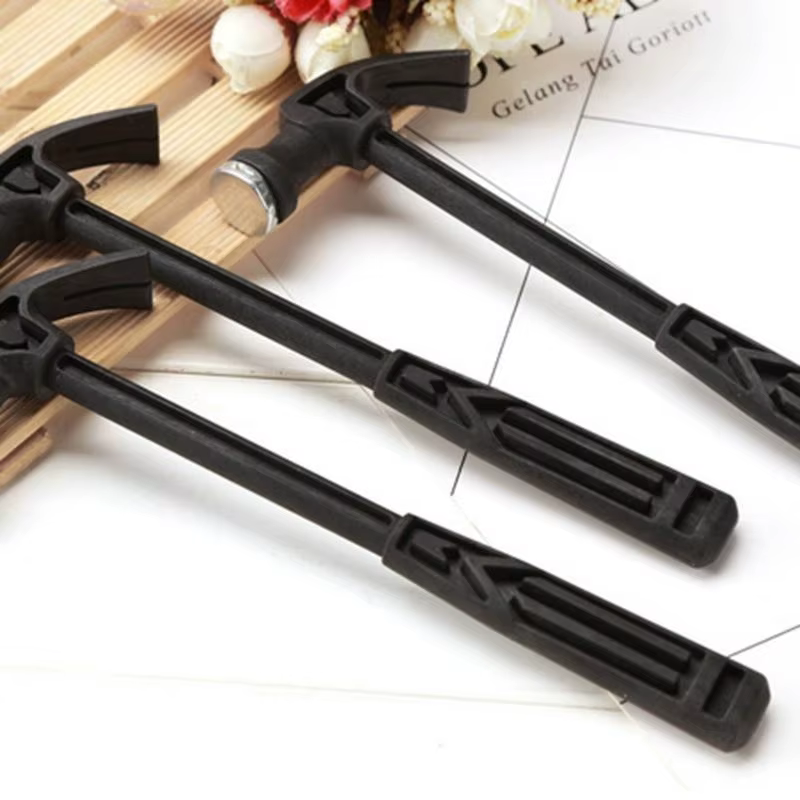 Hammer griffe efficace multifonctionnel pour les amateurs professionnels
