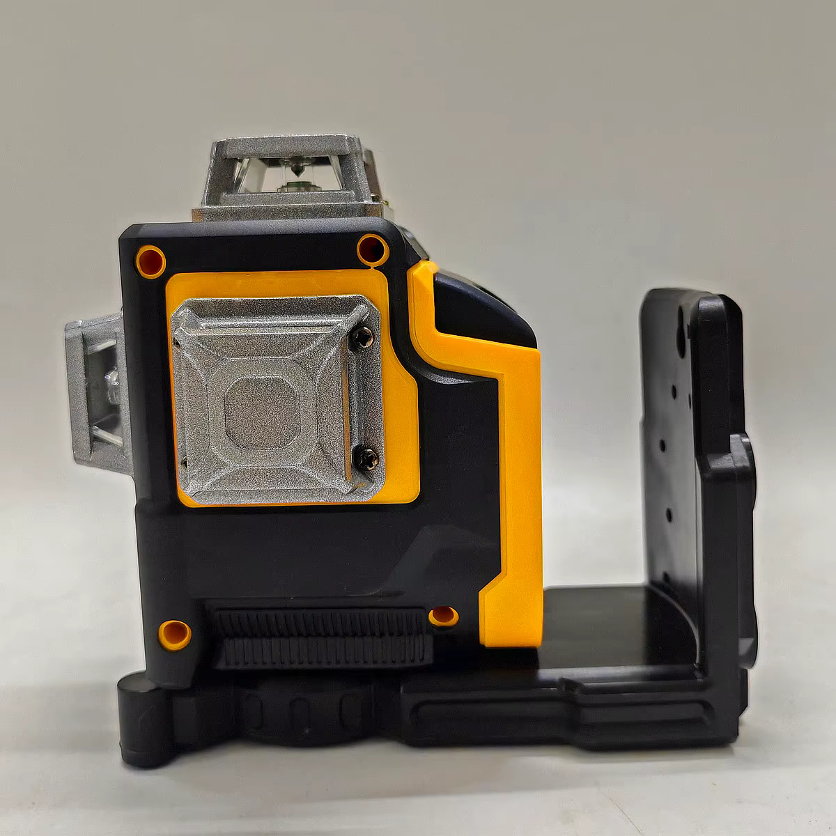 Pour DeWALT 20V 18V batterie niveau Laser 12 lignes 3D faisceaux verts horizontaux et verticaux compteur