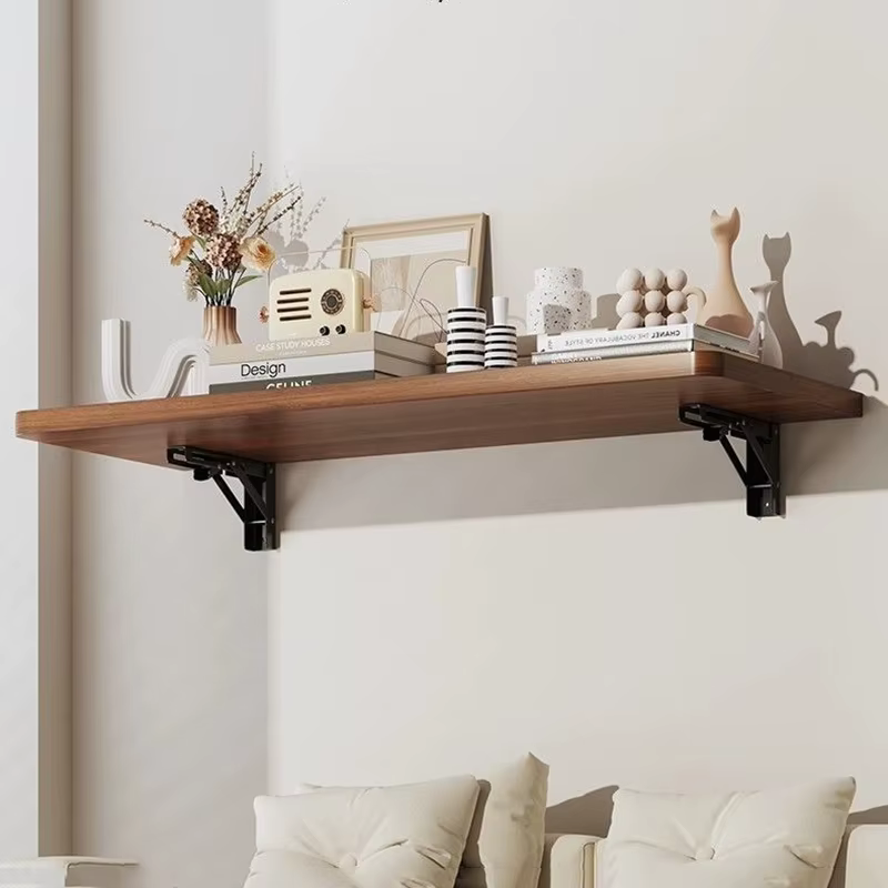 Supports de rangement muraux