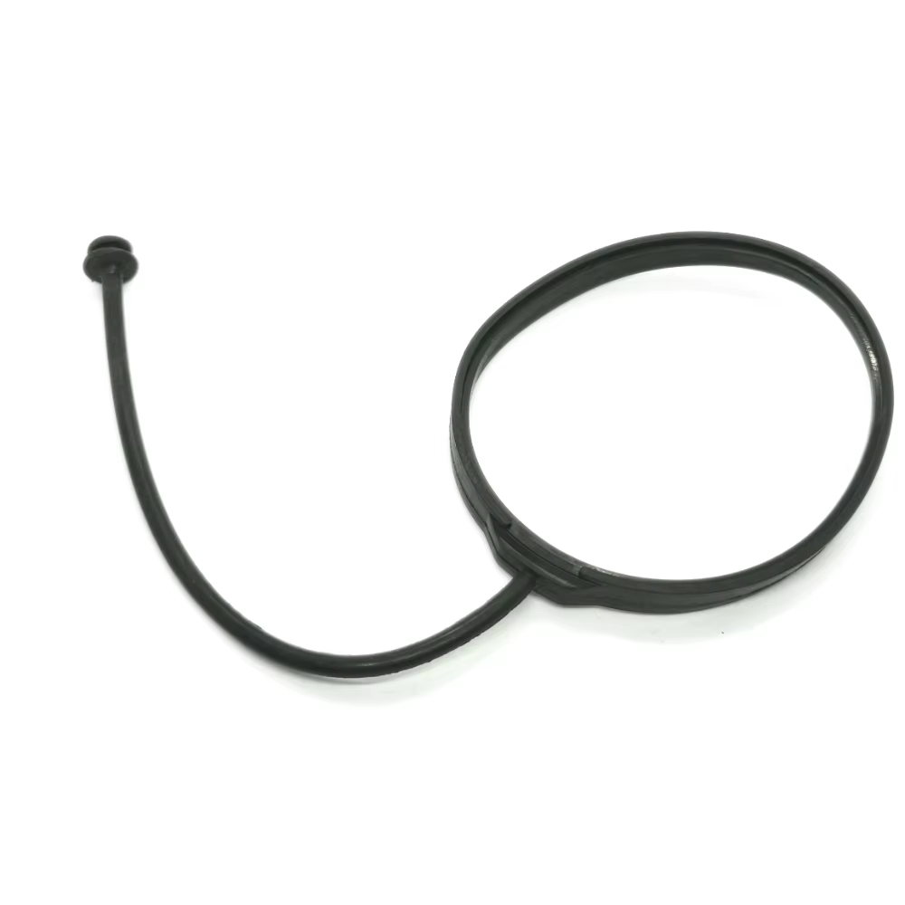 Cordon de serrage pour bouchon de réservoir de carburant diesel et essence pour BMW Séries 1