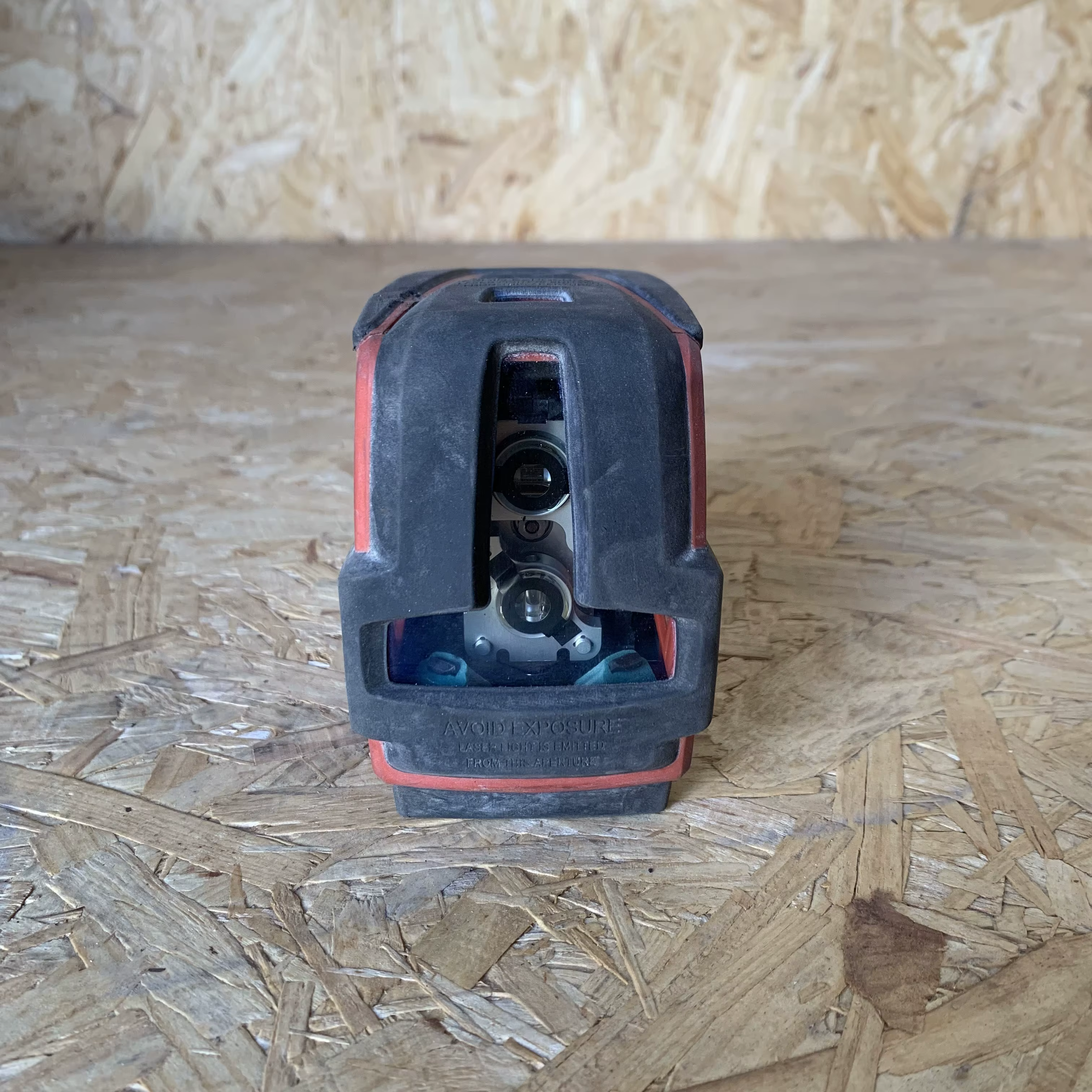 HILTI PMC 46 compteur de niveau d'instrument de marquage de ligne verticale Laser multipoint utilisé uniquement corps