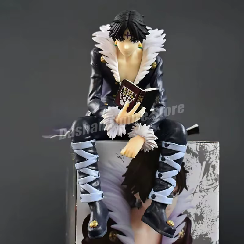 Figurines HUNTER x HUNTER