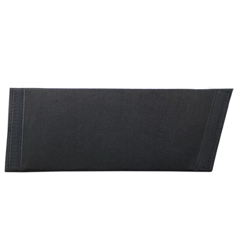 Panneau organisateur de rangement de coffre de voiture pour Tesla modèle 3 2017 – 2022, cloison de coffre, boîte de rangement de queue séparée, accessoires