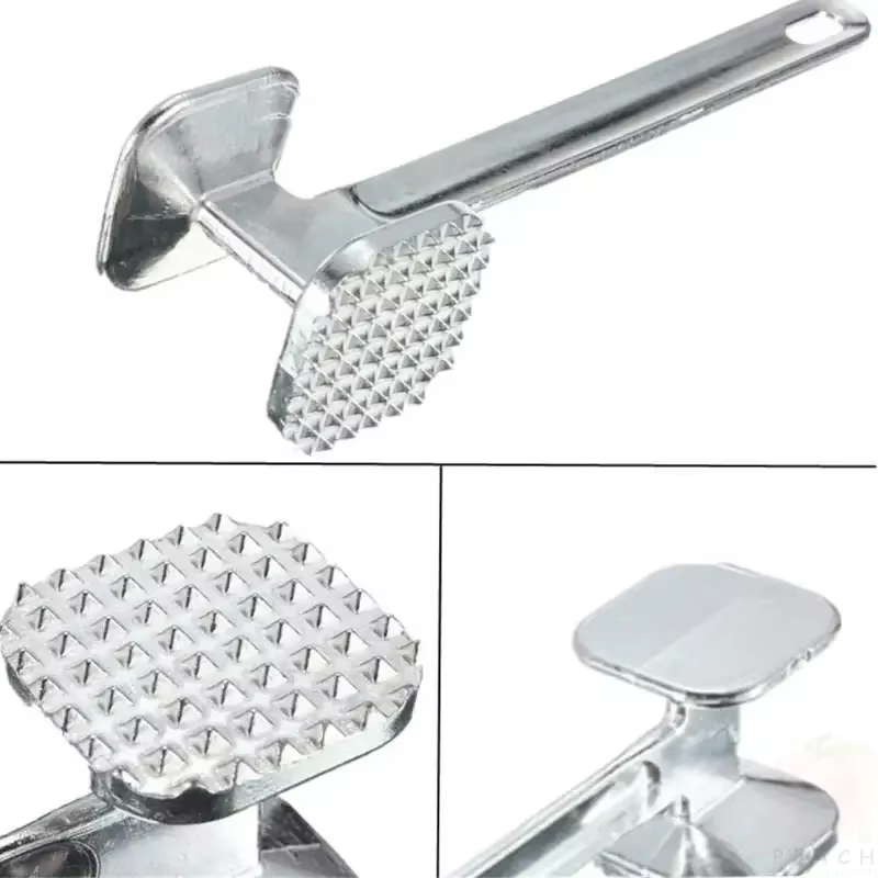 Marteau à viande en alliage d'aluminium