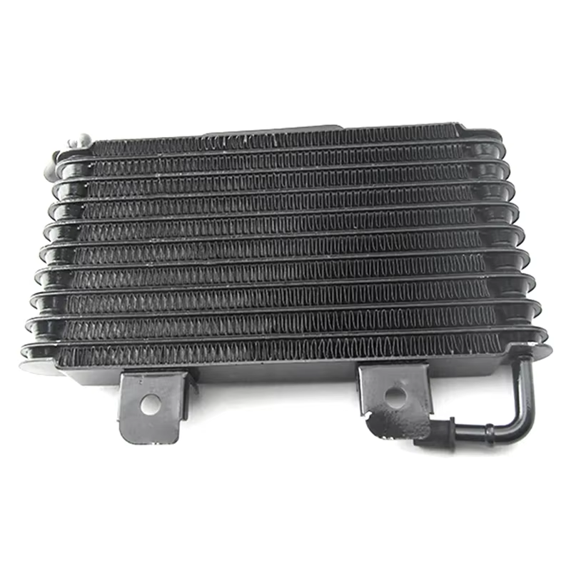 Refroidisseur d'huile T/M pour Mitsubishi Pajero Montero Shogun 3 4 III IV 2006-2016 MR453639, boîte de vitesses de transmission
