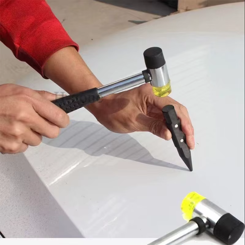 Stylo de débosselage de voiture