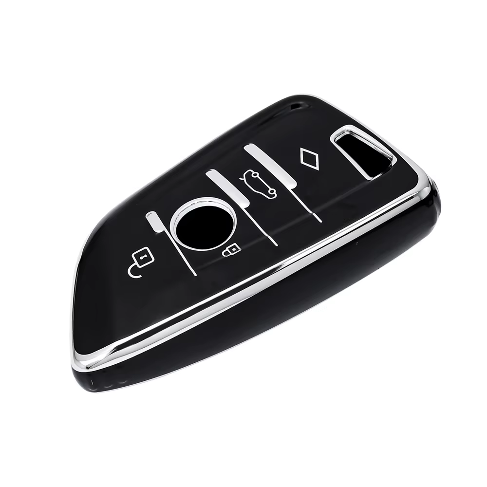 Étui pour clé de voiture