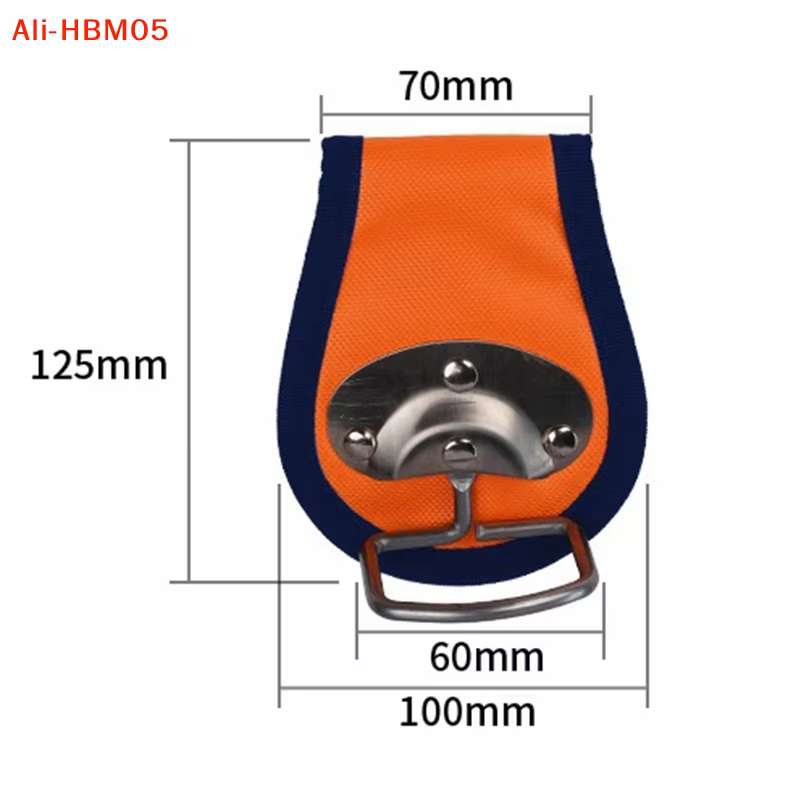 (HB05) Support de marteau portable
