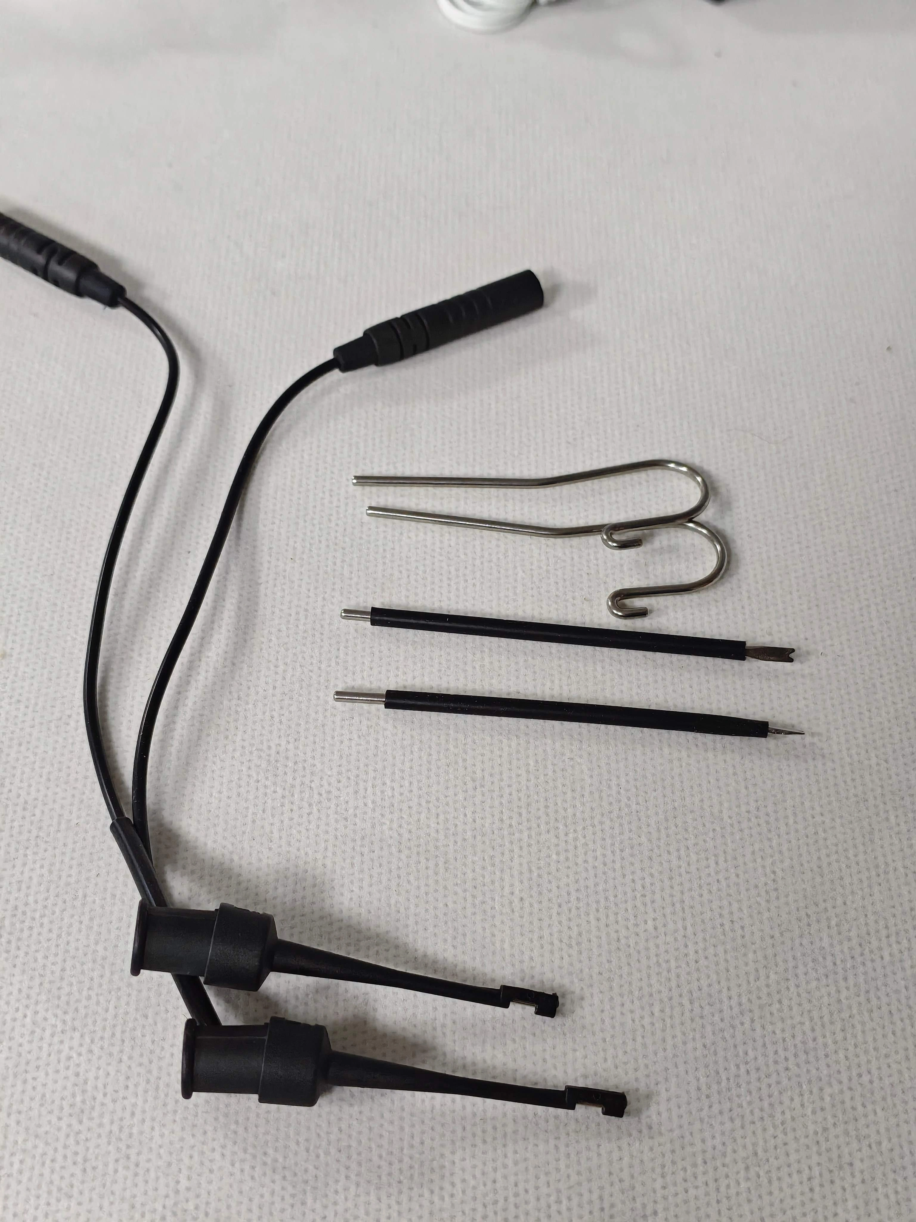 Localisateur d'apex de canal radiculaire MINI Micropex pour laboratoire dentaire