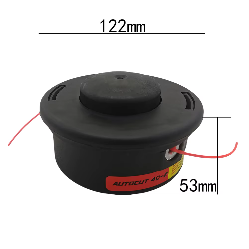 Tête de coupe pour Stihl Autocut 40-2 FS90 FS300 FS310 FS360 FS410 FS450 FS490