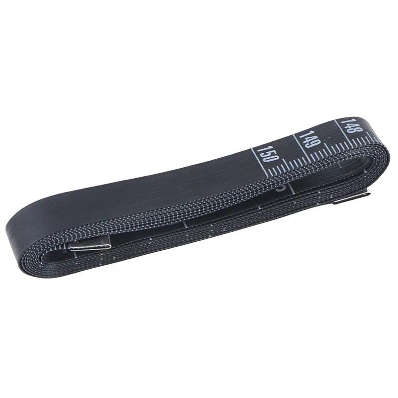 Mètre Ruban de Couture Souple 1,5 m pour Tailleur