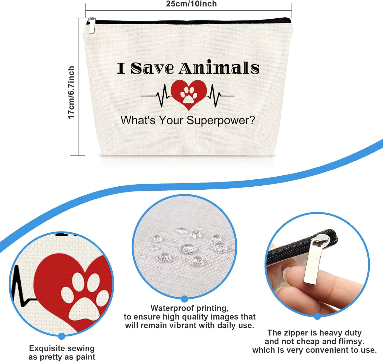 Cadeaux pour femmes, cadeau pour les amoureuses des animaux