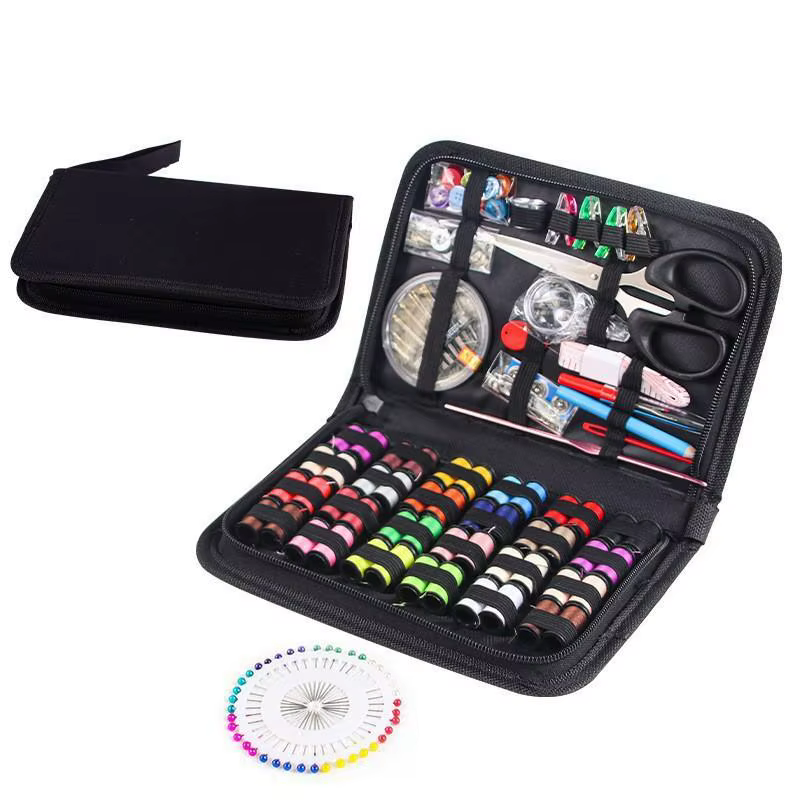 Kit de couture avec fils