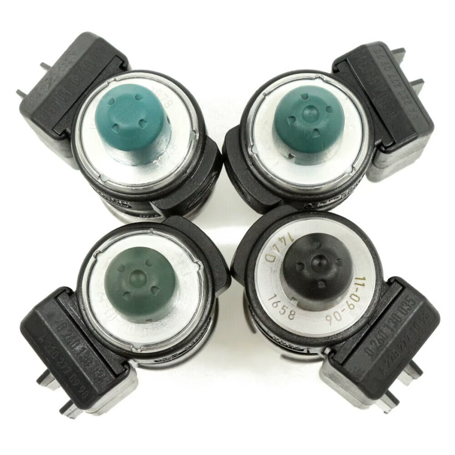 Solenoids de transmission automatique 7229