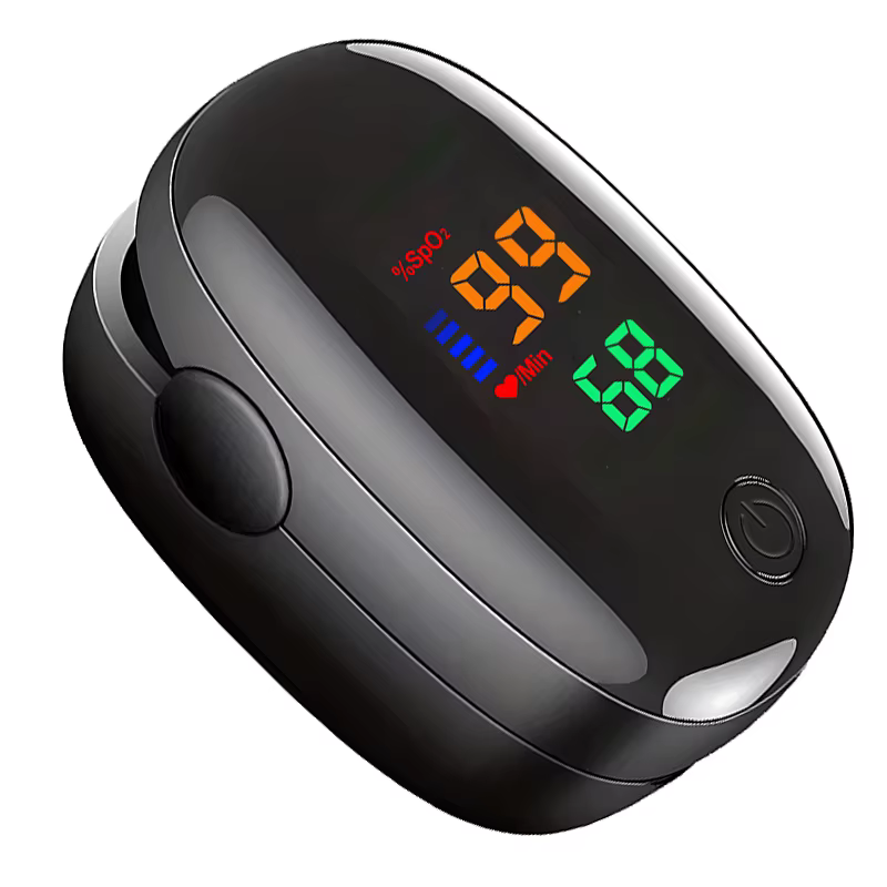 Tensiomètre numérique pour bras
