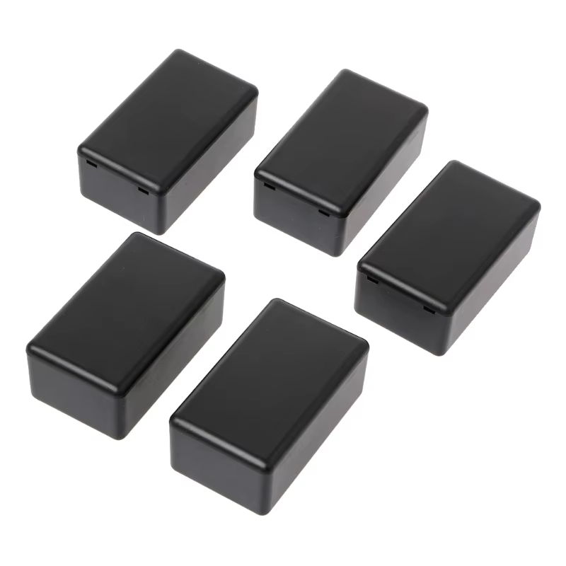 Boîte jonction projet électrique en plastique étanche