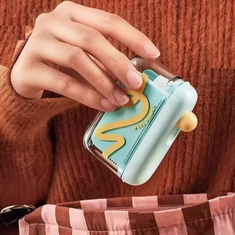 Boîte de rangement pour fil dentaire