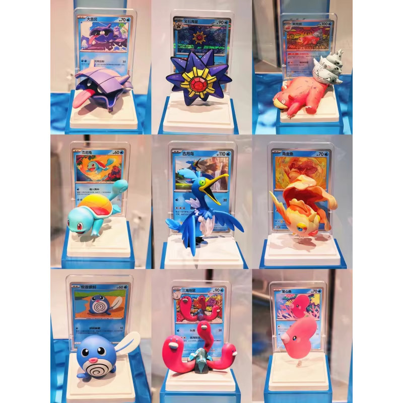 Nouvelle Carte Pokémon Authentique PTCG Dream Finishing Touches Vol.2