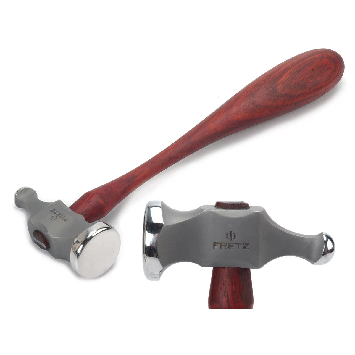 Marteau de battage lourd Fretz HMR-20