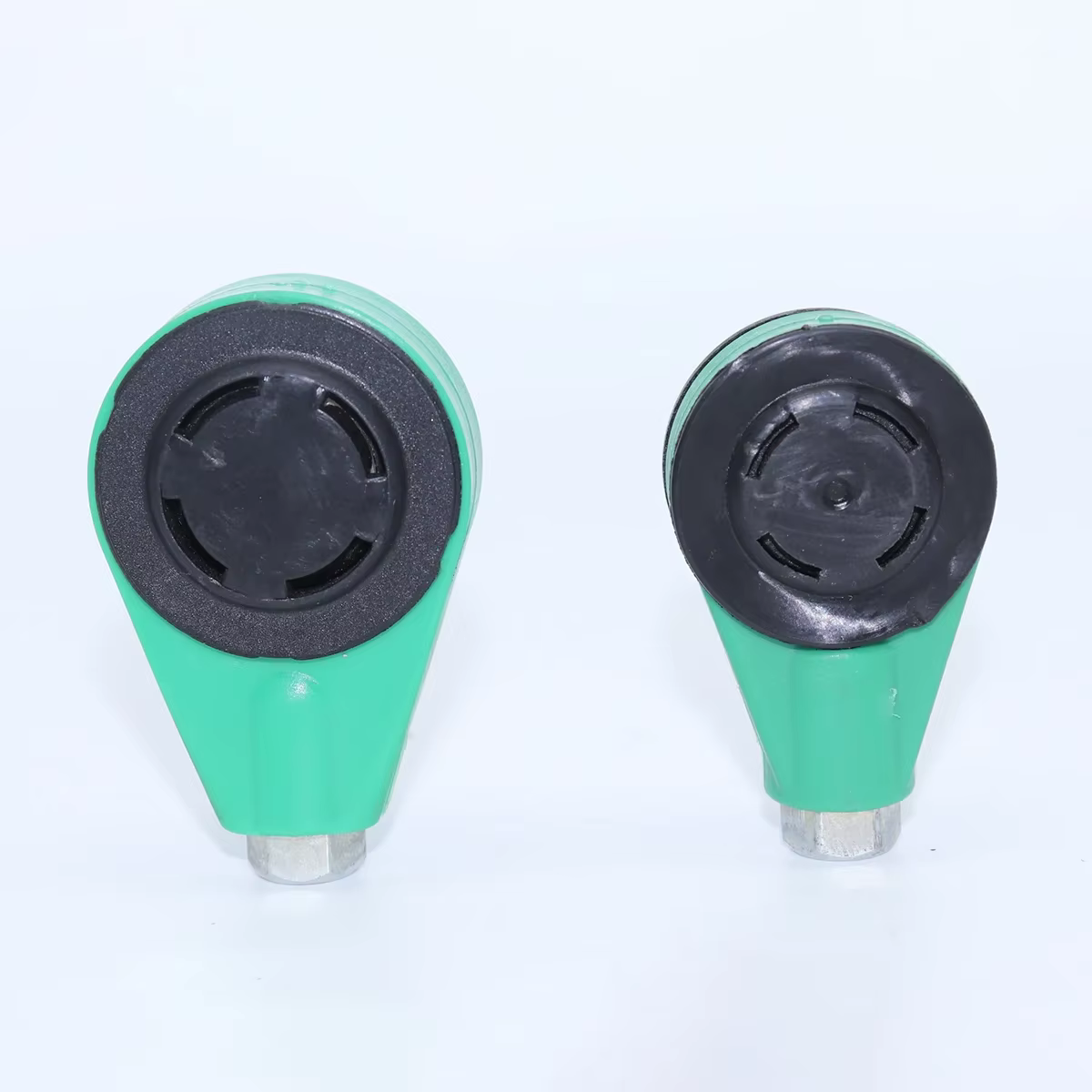 Jeu de douilles de pivot de câble de liaison de sélecteur de vitesse, kit de réparation de boîte de vitesses, paire pour Fiat 500, Abarth 500C, 1.2, 2007- 555223138, arrêt, démarrage, 2 pièces
