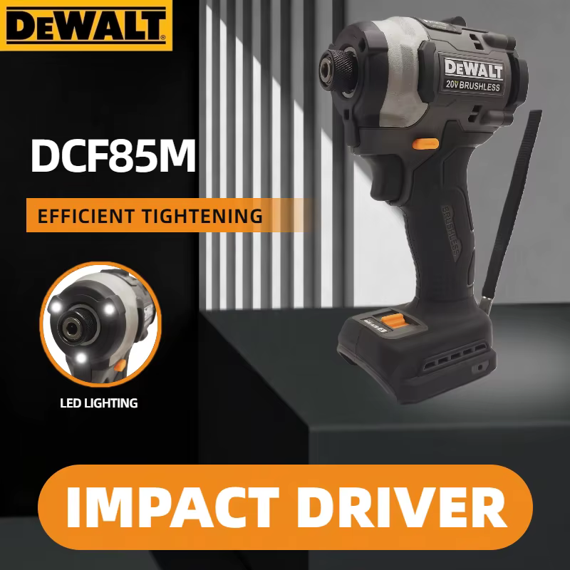 DCF850M tournevis électrique au Lithium sans brosse perceuse