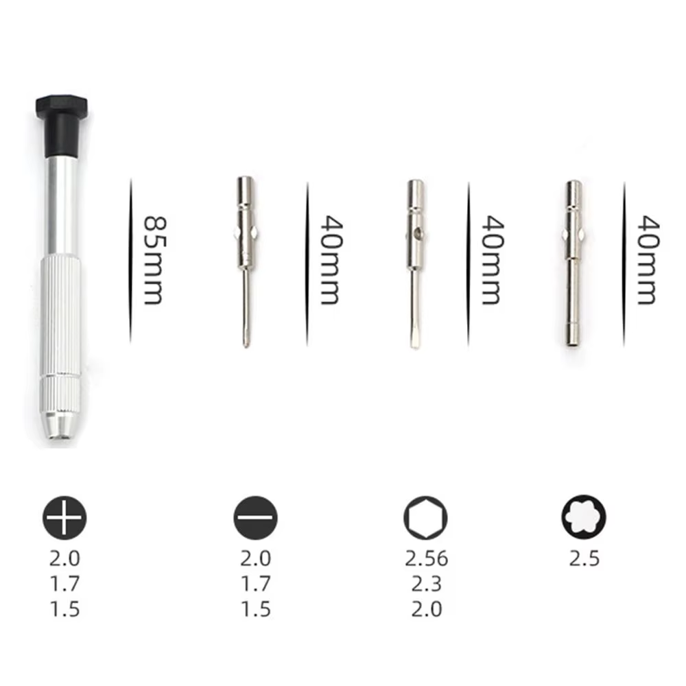 Combinaison d'outils pour lunettes de soleil