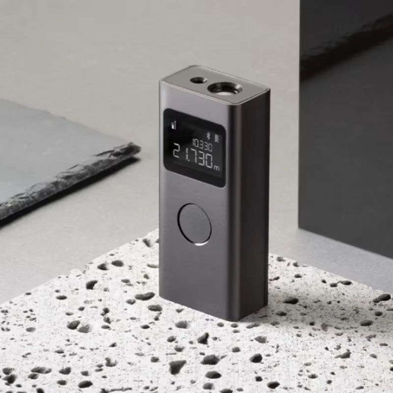 Télémètre laser intelligent Mijia
