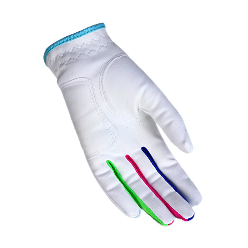 1 paire de gants de Golf pour enfants PGM