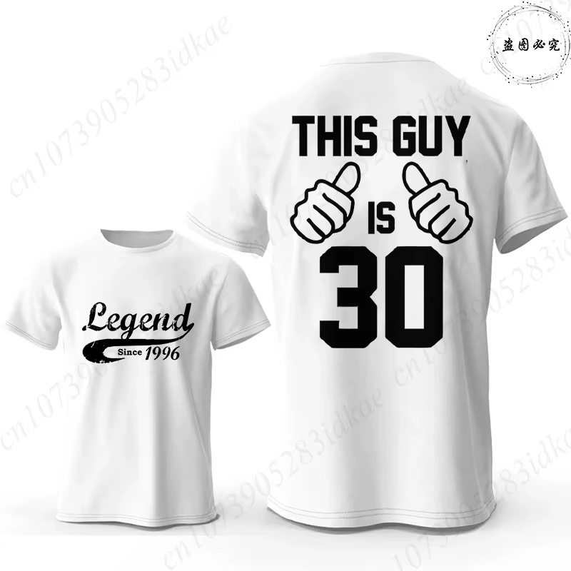 T-shirt drôle pour homme