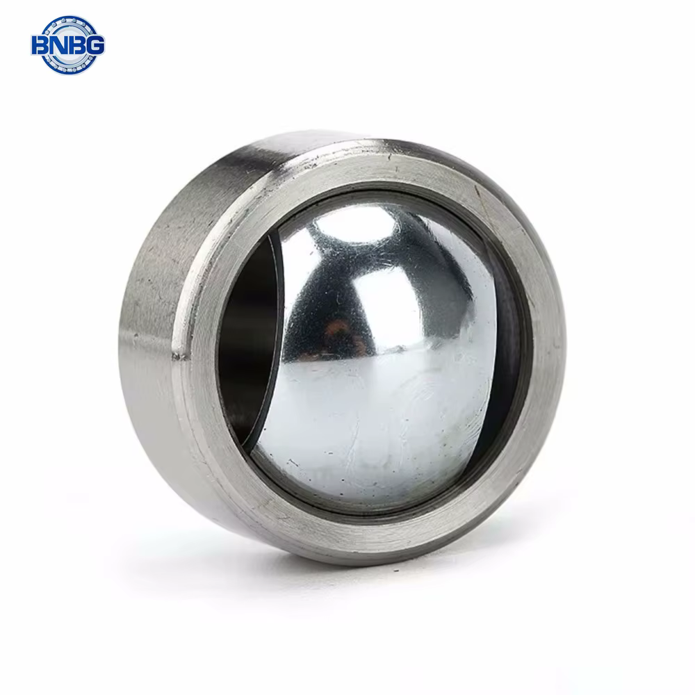 Roulements à billes sphériques GE4C GE5C GE6C GE8C GE10C GE12C GE15C GE17C GE20C GE25C GE30C Roulement de butée