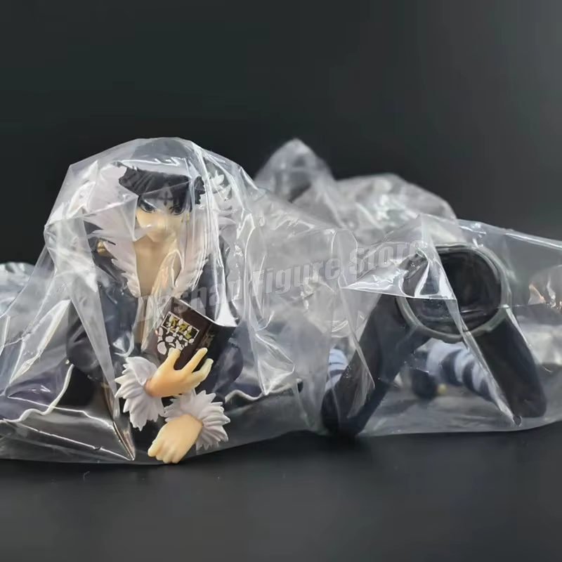 Figurines HUNTER x HUNTER