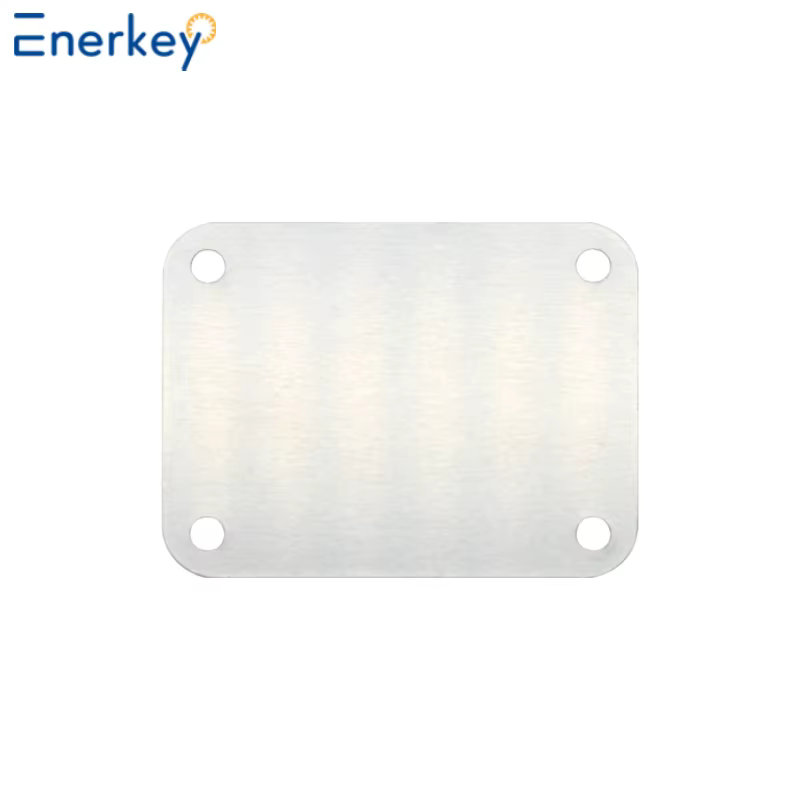 Diode Enerkey Ideal 1.5mR 40V 80V 50A pour courant suffisant